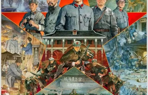 中影复兴国际影城丨盛夏赴影 乐享时光|徐展雄|王志飞|刘烨|年会不能停|超级少女