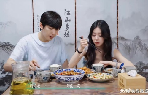 周佑凌为何要自称强制签约柳柳工作室？