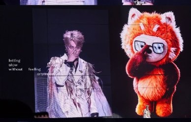 王铮亮为何选择翻唱《一生所爱》作为广州限定曲目？