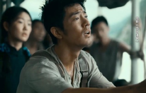 肖战在《得闲谨制》中饰演的角色莫得闲有什么人物特点？|南京|弧光|自制炸弹|觉醒|理化