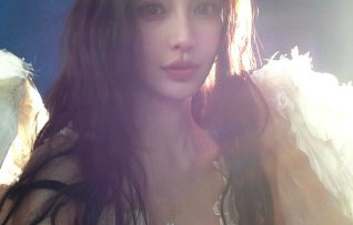 Angelababy的粉丝对这次造型有哪些评价