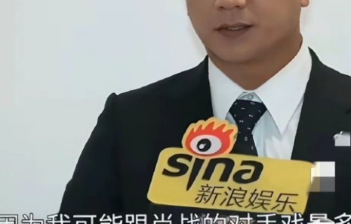黄觉和肖战私下真的很少发微信联系吗？