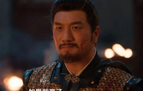 黄觉这次能拿到白玉兰最佳男配角吗？