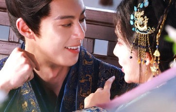 王鹤棣和孟子义在剧中分别饰演什么角色