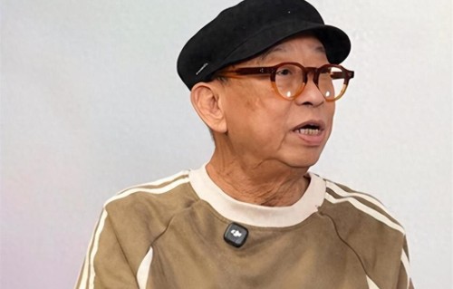 遗憾离世！香港知名演员因病离世，溺爱儿子在家啃老不敢退休