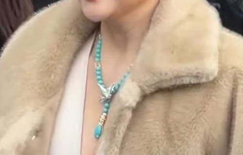 时尚红毯：唐嫣皮肤好真实，钟楚曦宋雨琦美到失语，章子怡的脸引热议