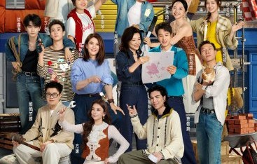 《五十公里桃花坞6》还有其他看点吗？