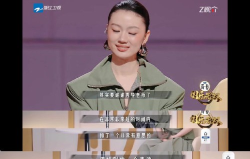 单依纯的造型团队是谁设计的？