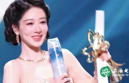 杨紫这次拿白玉兰奖有什么争议吗？