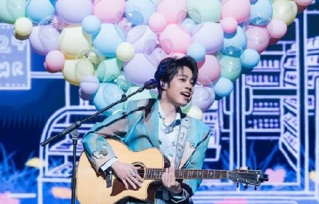 Tank“第∞回合”巡演下一站是哪里？