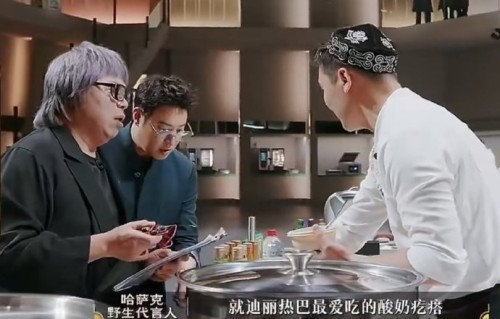 潘玮柏这次出圈事件会增加综艺热度吗？