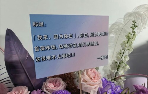 那英全开麦无修音演唱在业内意味着什么？