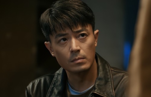 短剧圈要变天了，“矿场版《狂飙》”开播就火，原来都是长剧演员下海