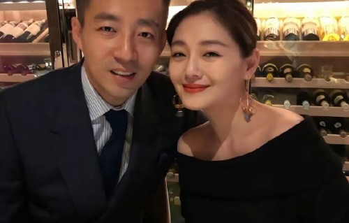 汪小菲是否真的有一个未公开的女儿？