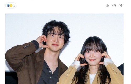 韩国演员张东润官宣婚讯后陷"自导电影众筹骗局"争议，制作方澄清：100%自费，众筹仅为粉丝见面会周边制作费|导演