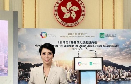 香港知名女星患病入院！曾患血癌，被告知命不长，母亲折寿换命