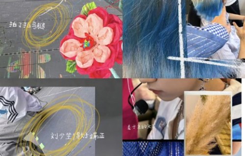 粉丝为什么把宋亚轩张真源合照称为官宣？