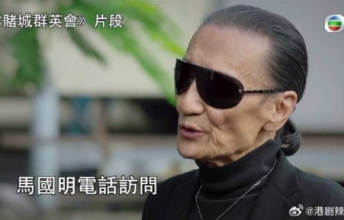 谢霆锋与父亲谢贤的父子关系经历了怎样的变化？