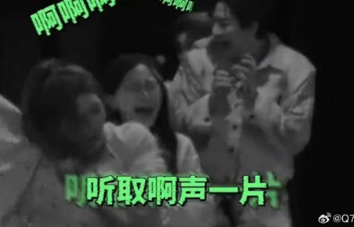 为什么网友称赞章若楠的道歉是“下意识的教养”？|张凌赫|本能|综艺|礼数|礼节
