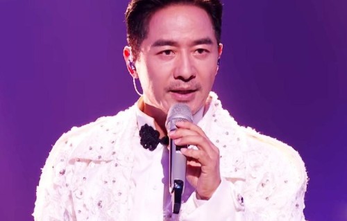 郭晓东在《披荆斩棘2026》中的魔性咬字是故意设计的吗？