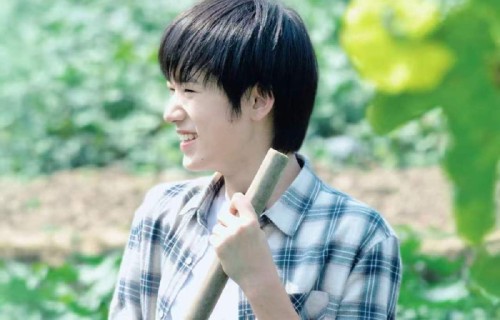 宋亚轩养猪综艺时期少年梦游记片段回顾|台风少年行