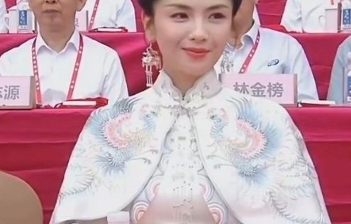 刘涛是如何成为妈祖文化全球推广大使的？