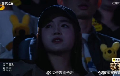 陈妍希近期还看了哪些演唱会？