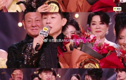 胡彦斌的编曲能力为何被称为大魔王？