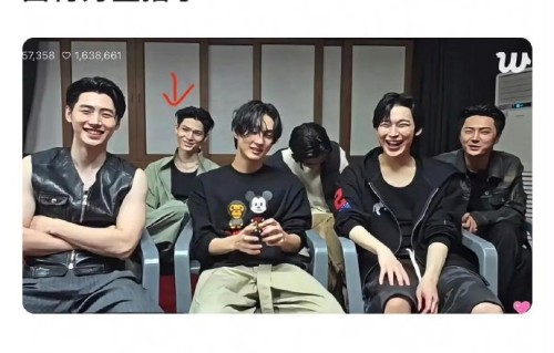 西村力所在公司HYBE为何一直未发正式声明？