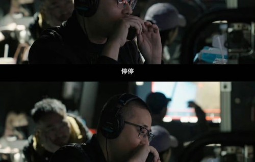 龙餐馆的中东街景具体耗资多少？