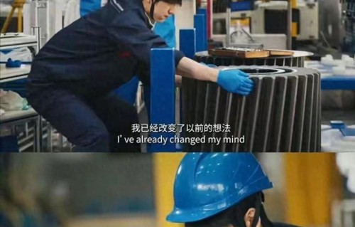 杀疯了！张凌赫环保素颜出镜，碾压“粉底液将军”，网友直呼破防