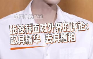 张凌赫戏外有哪些正能量行为？