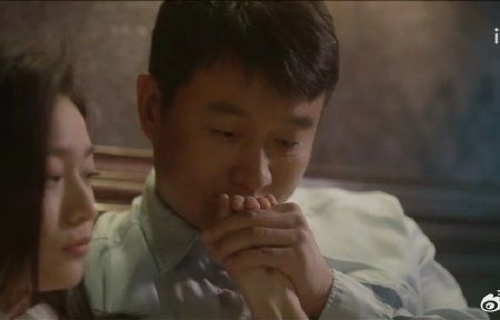 佟大为为什么要挑战颠覆形象的渣男角色？