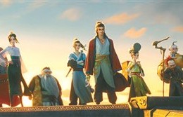 暑期档票房破60亿元 电影市场新生态成型|三国第一部：争洛阳|群星闪耀时|电影票房|撤档|功夫女足