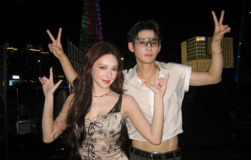 网友对“标准的男人女人”说法有何看法？