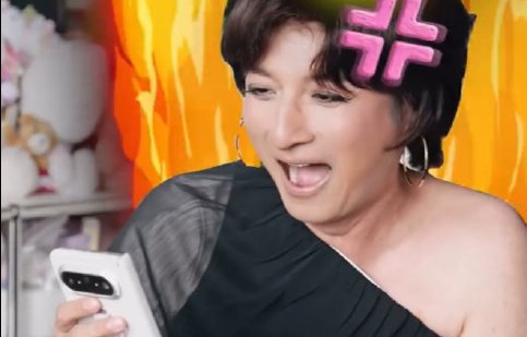 何炅、维嘉、吴昕私下关系如何能接受这种整蛊？
