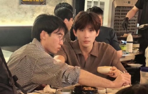 香港哪些地点最容易偶遇明星拍戏？