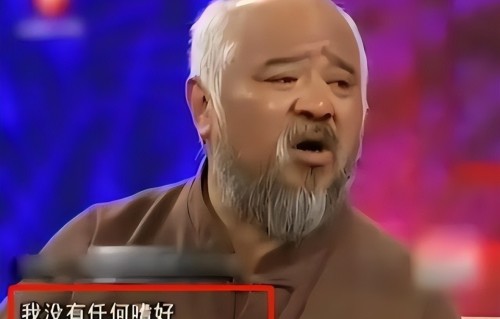 不听医生的劝告，每天2包烟，顿顿8两白酒的李琦，现如今咋样了？
