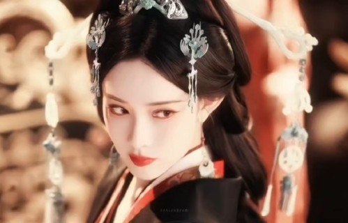 《百花杀》原定是大女主剧吗？