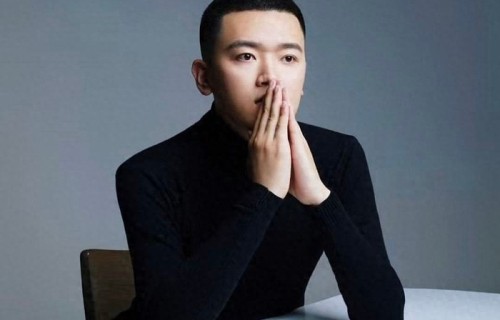 新生代导演庞兵兵：执掌中原少儿春晚 不负少年不负热爱