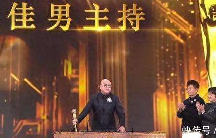 TVB男星兴奋拿奖弄坏奖杯，奖杯含金量引质疑，TVB回应了|林盛斌|奥斯卡|金球奖|视帝|尴尬