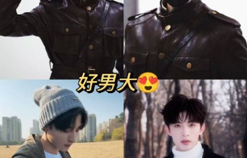 张副官何时摘口罩？《九门》观众催更刷屏