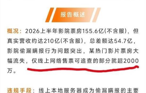 《功夫女足》或已损失超4亿票房 多地影院偷漏瞒报