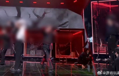 时代少年团演唱会为何调整丁程鑫的舞蹈部分