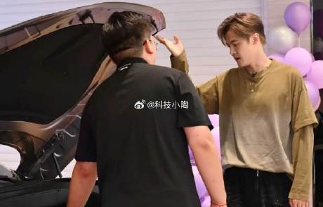 付辛博自驾游会独自出发还是约同伴？