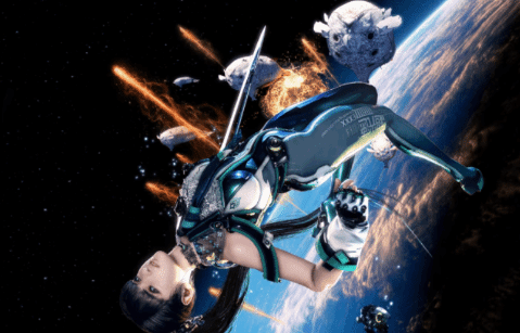 性感女神让全世界喜爱!外媒盛赞《剑星》伊芙联动不断