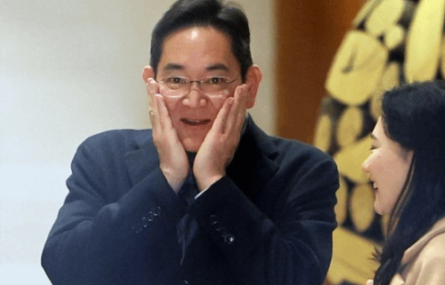 三星家族包揽韩国富豪榜前四！李在镕身家340亿美元