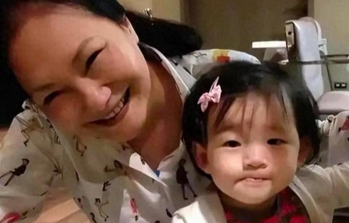 刘建国曝玥儿来例假经历，卫生棉硬了没人管，S家里子面子都丢了