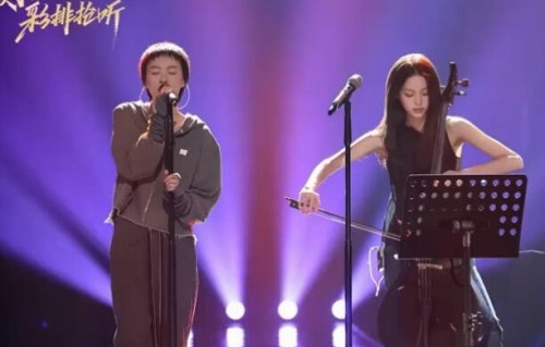 欧阳娜娜的音色与窦靖童的音色有什么不同？