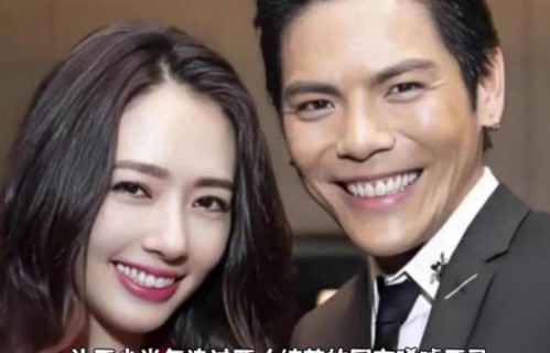 为钱演戏?向佐承认与郭碧婷假戏真做!节目后才动心?_新闻